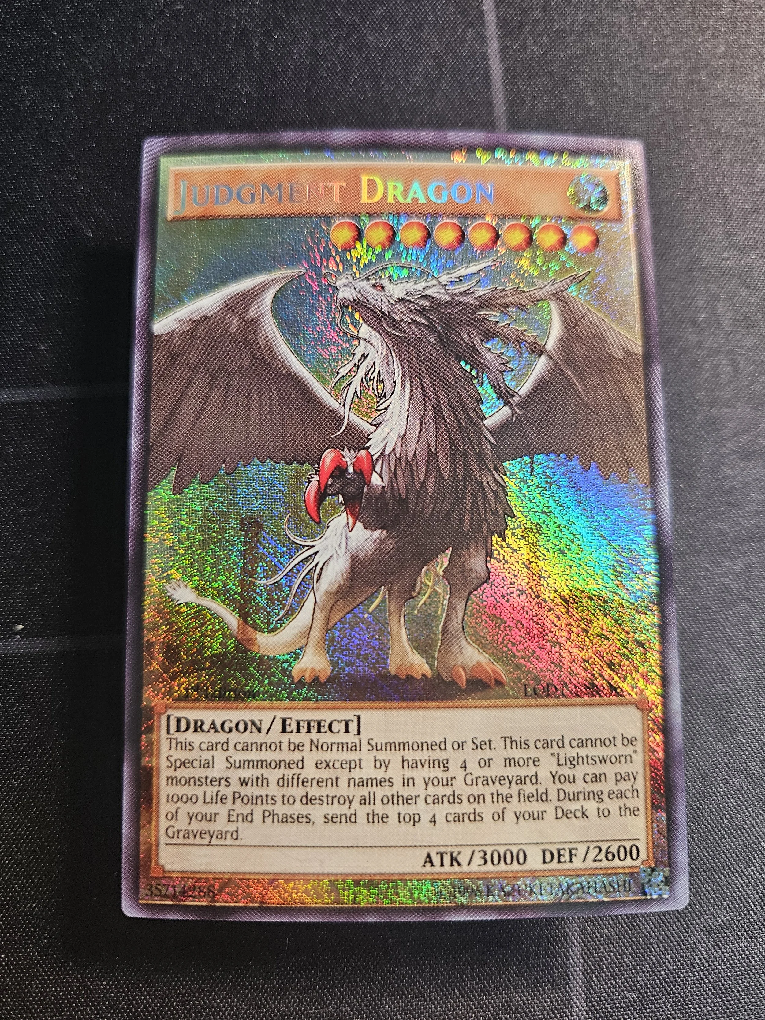 Ten Thousand Dragon (BLAR-EN10K) — ValueTCG